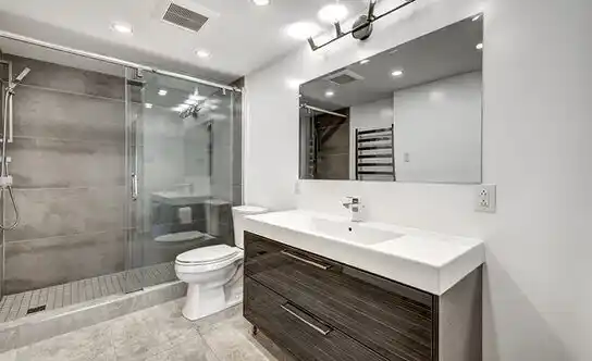 bathroom services Wenatchee